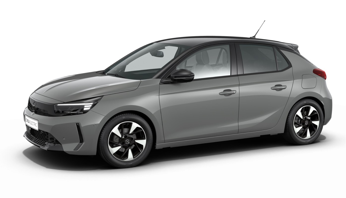 Opel Corsa-e