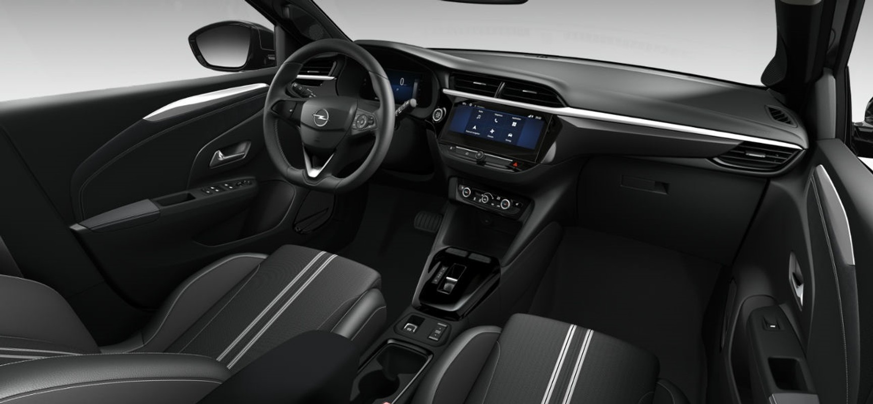Opel Corsa-e