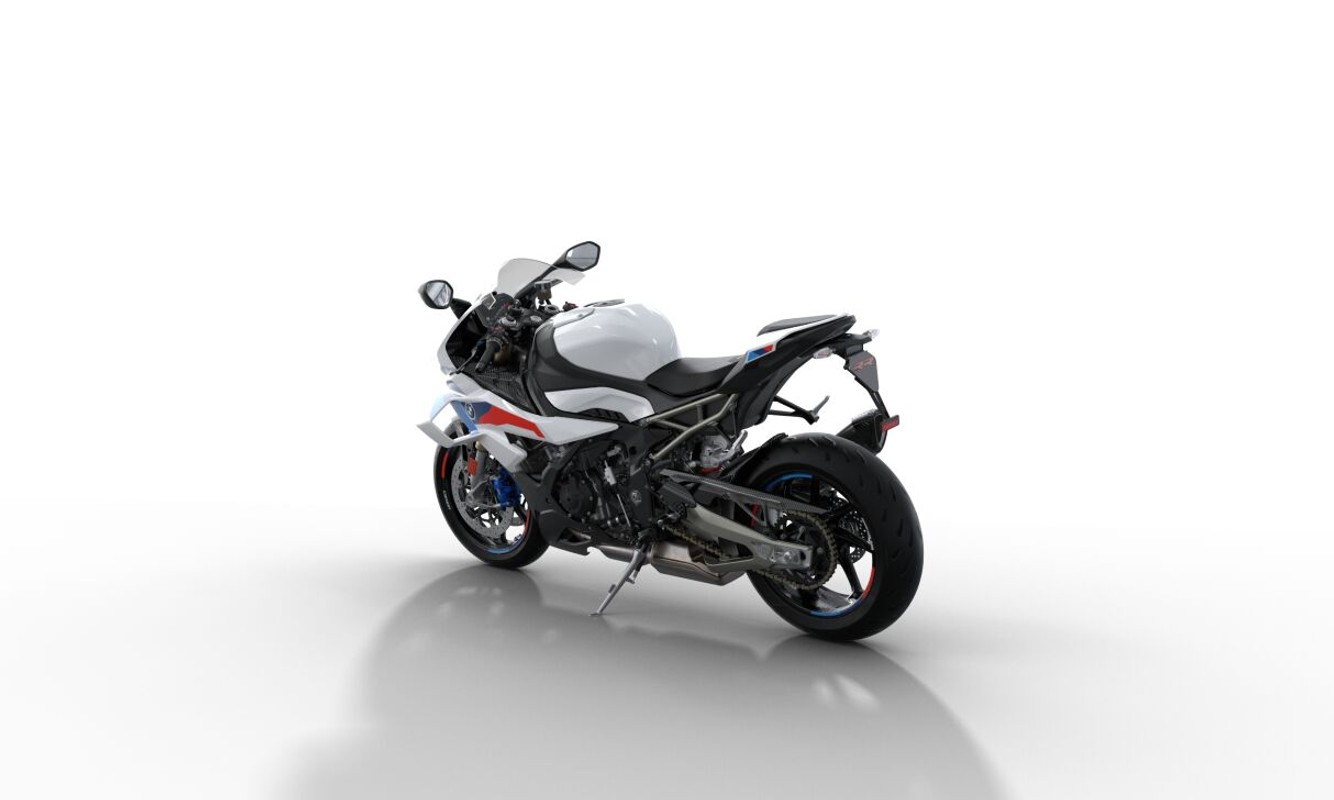 BMW S 1000 RR