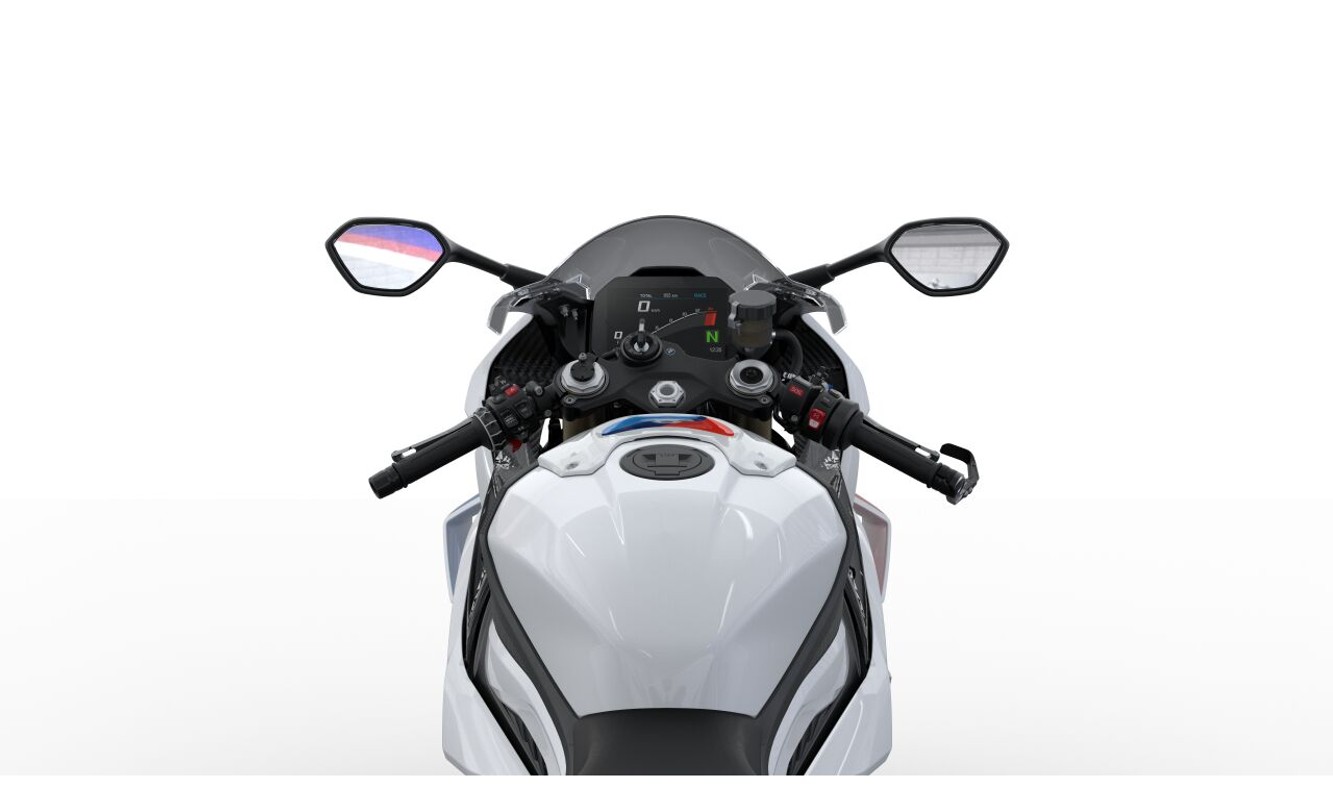 BMW S 1000 RR