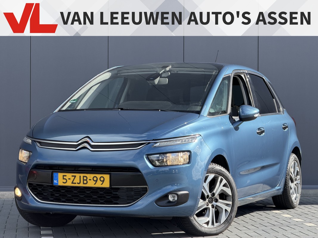 Citroën C4 Picasso