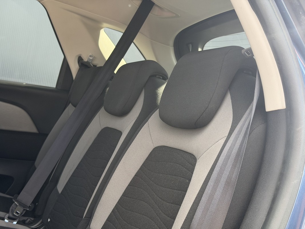 Citroën C4 Picasso