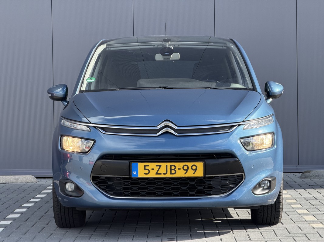 Citroën C4 Picasso