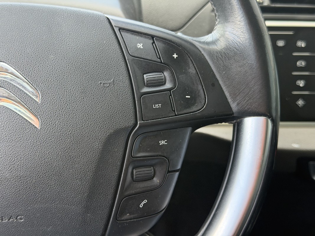 Citroën C4 Picasso