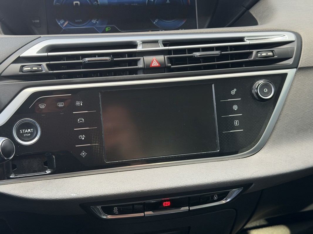 Citroën C4 Picasso