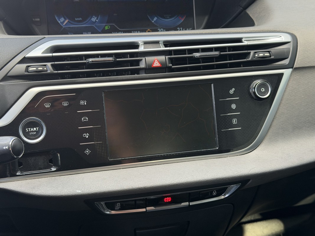 Citroën C4 Picasso