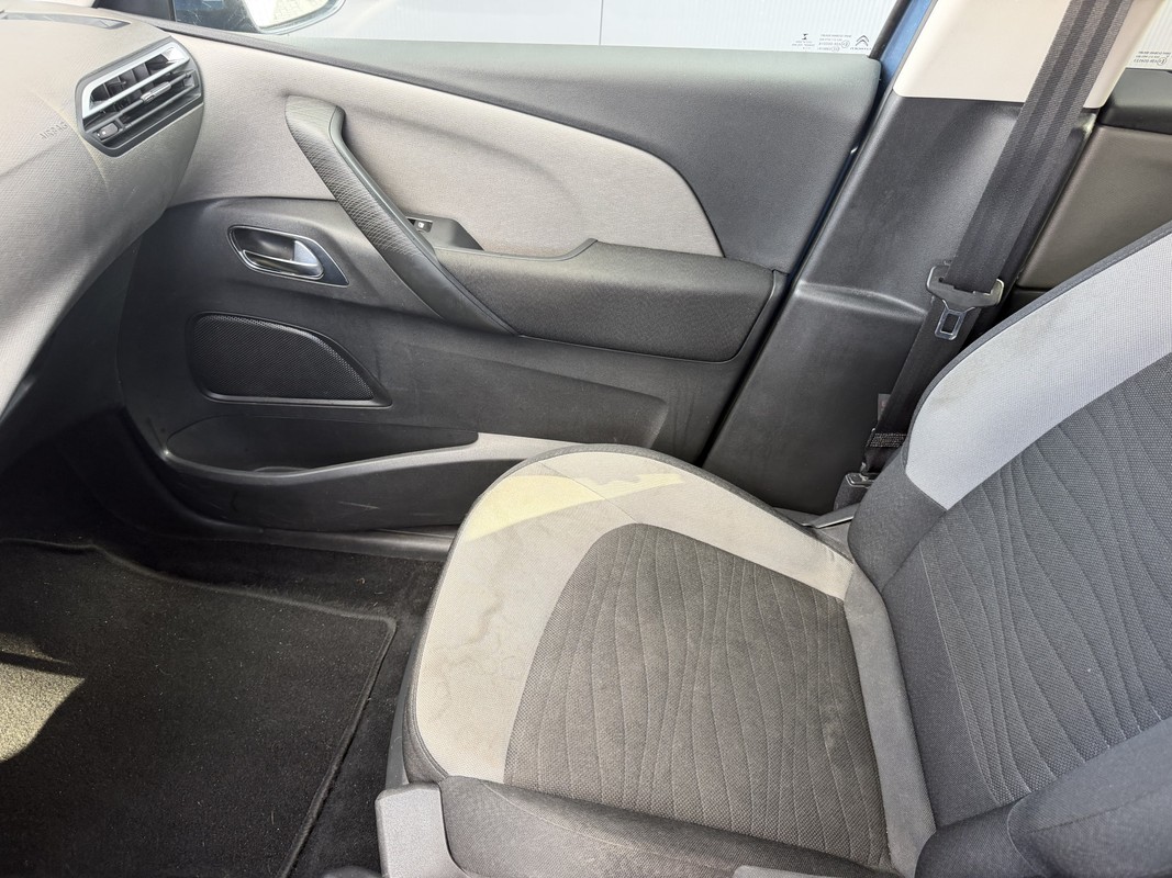 Citroën C4 Picasso