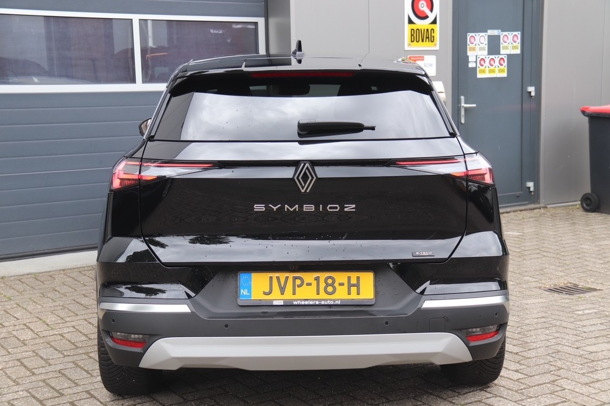 Renault Symbioz