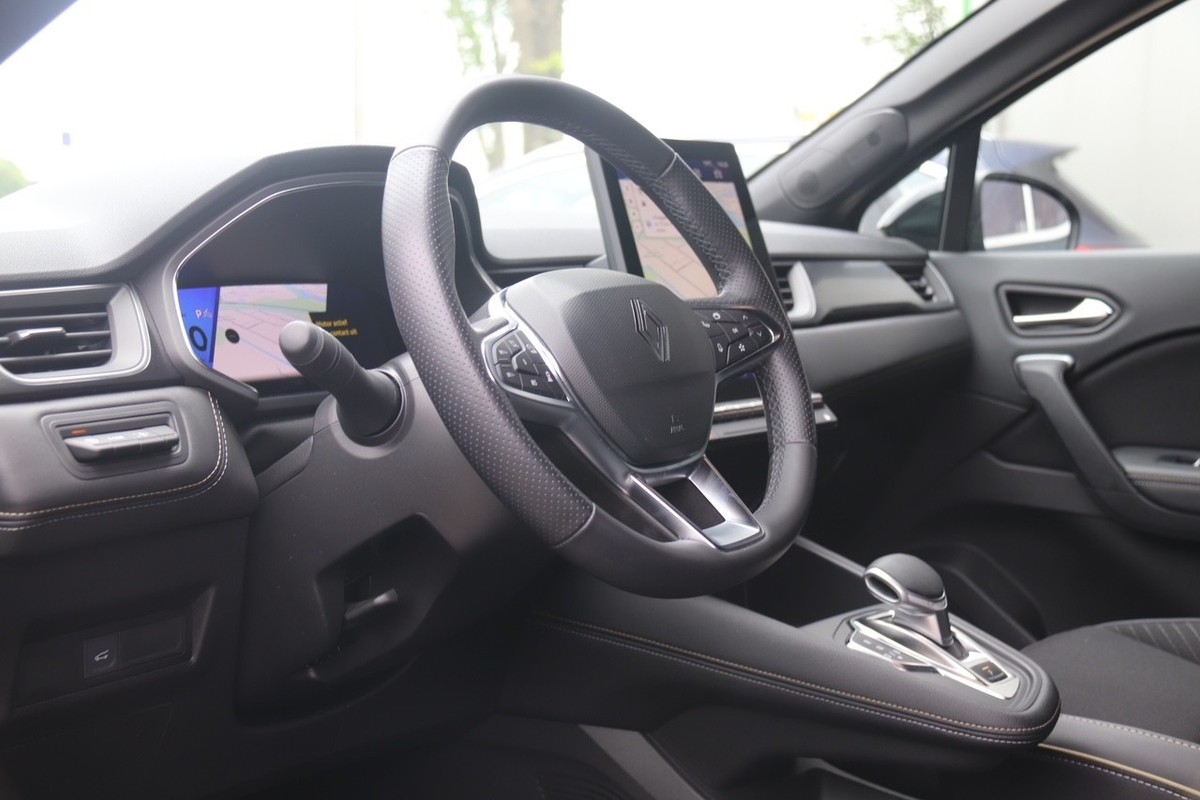 Renault Symbioz