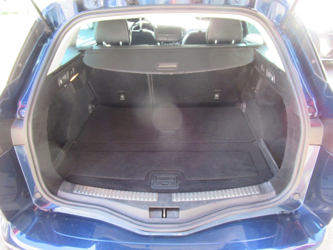 Renault Mégane Estate