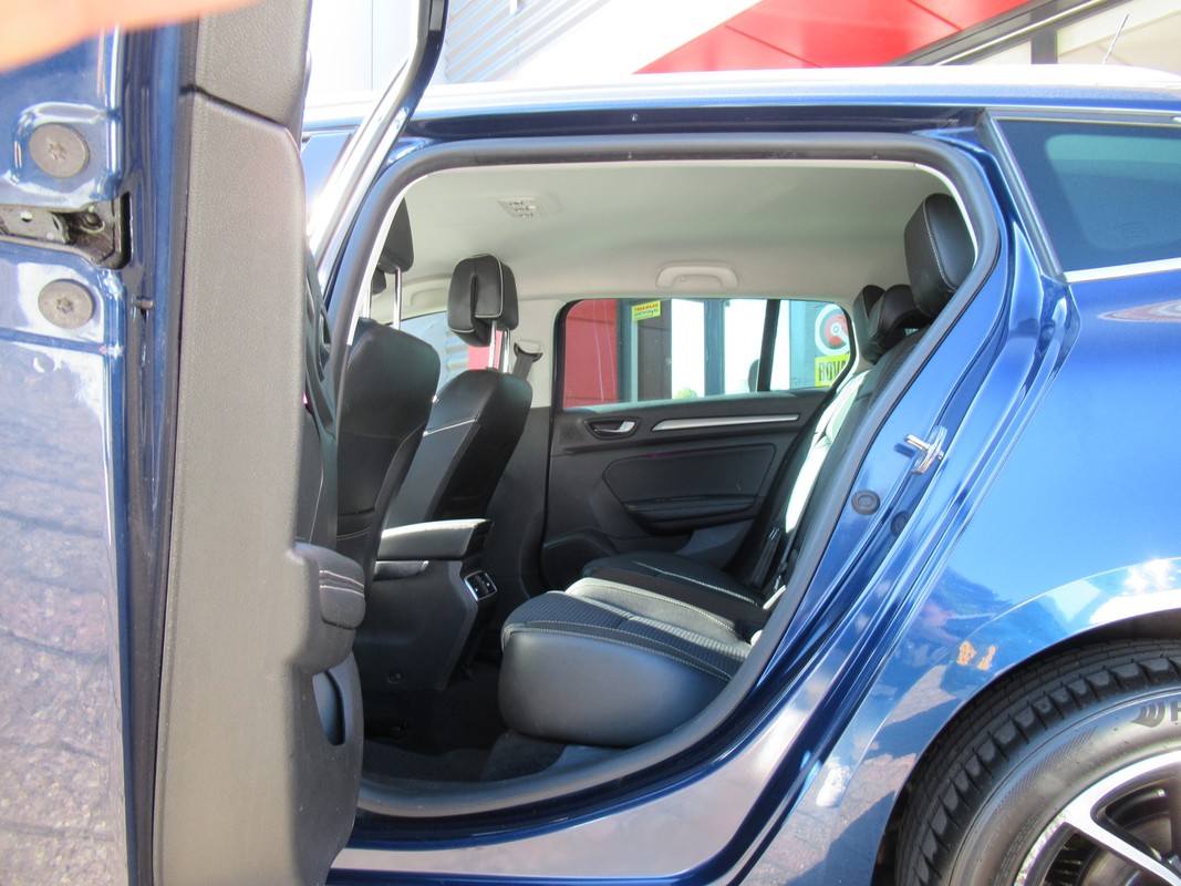 Renault Mégane Estate