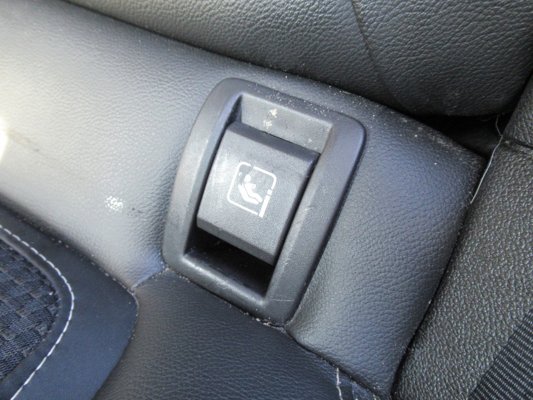 Renault Mégane Estate