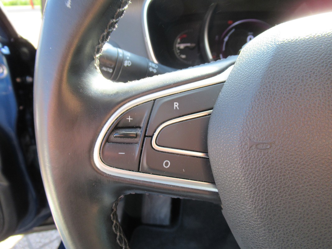 Renault Mégane Estate