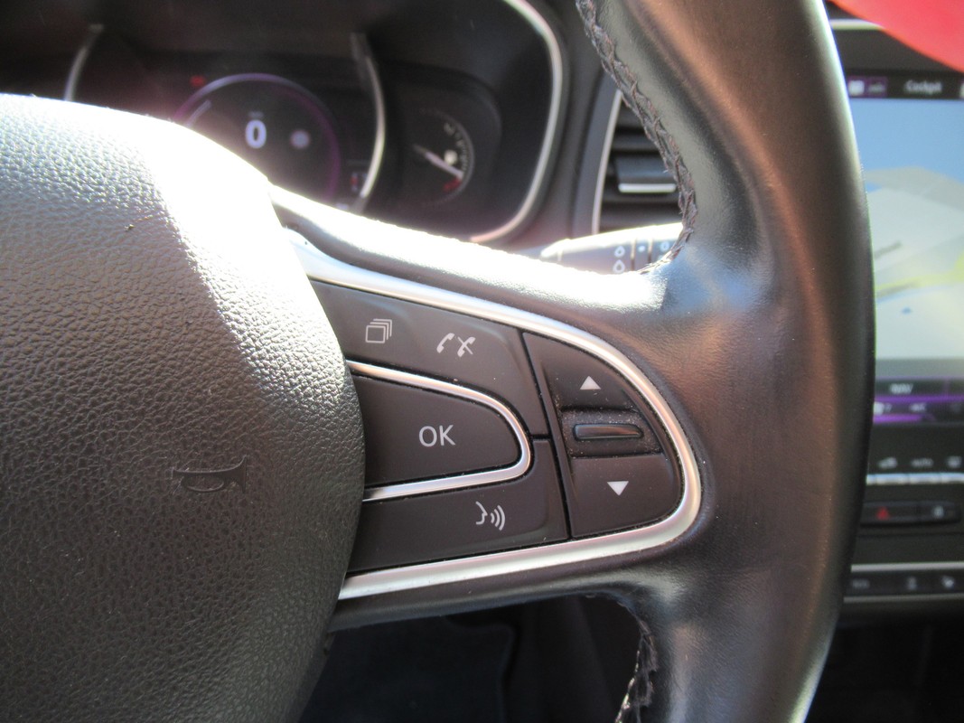 Renault Mégane Estate