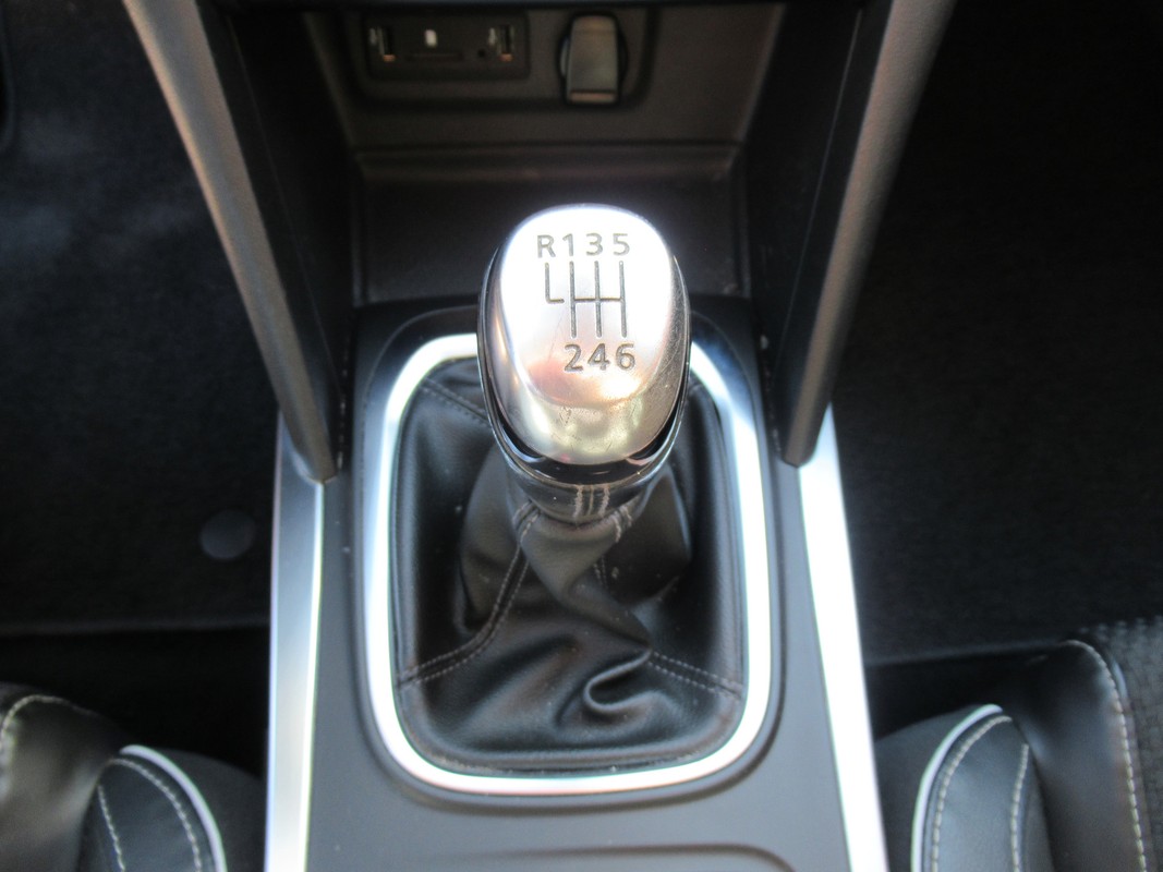 Renault Mégane Estate