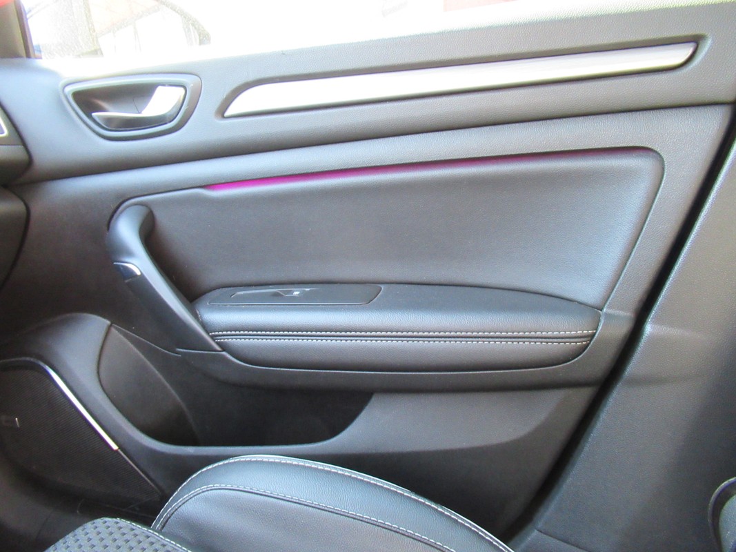 Renault Mégane Estate