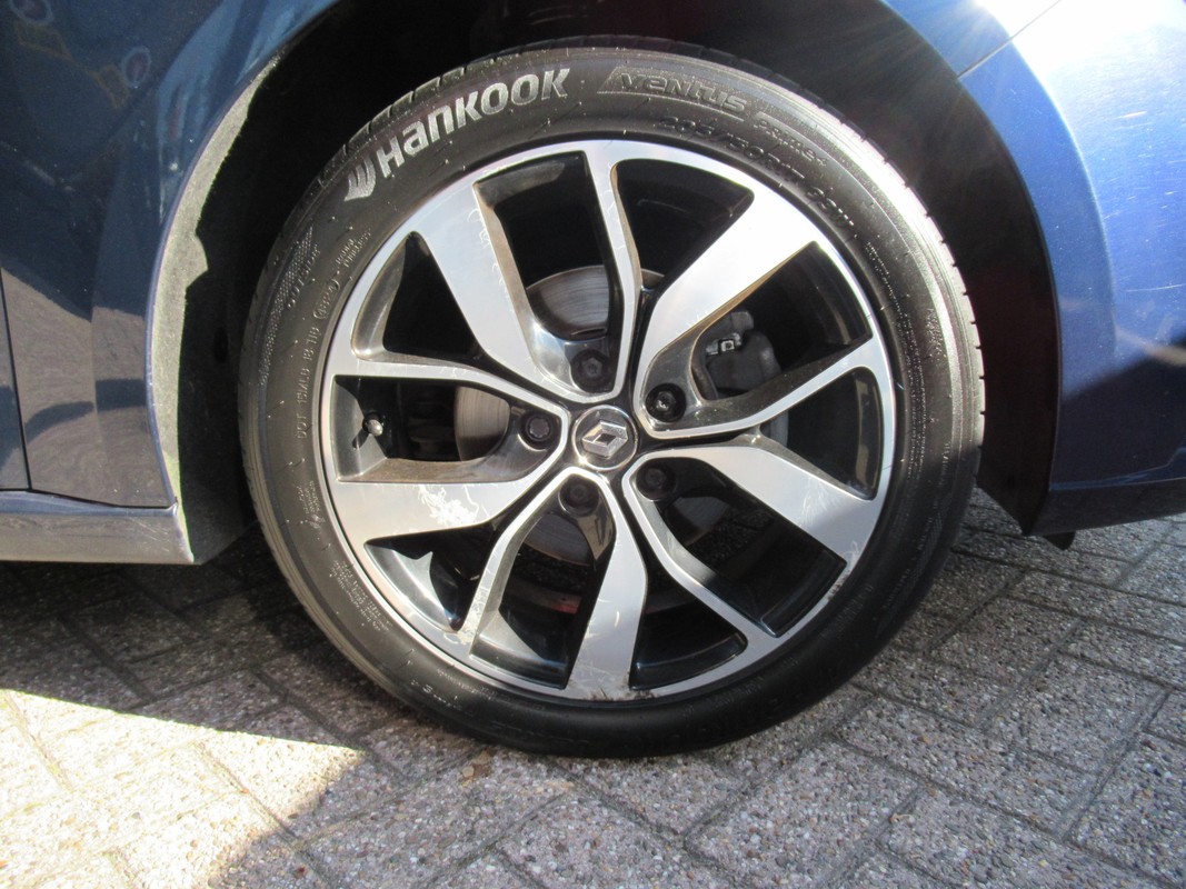 Renault Mégane Estate