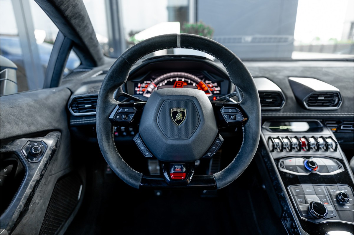 Lamborghini Huracán