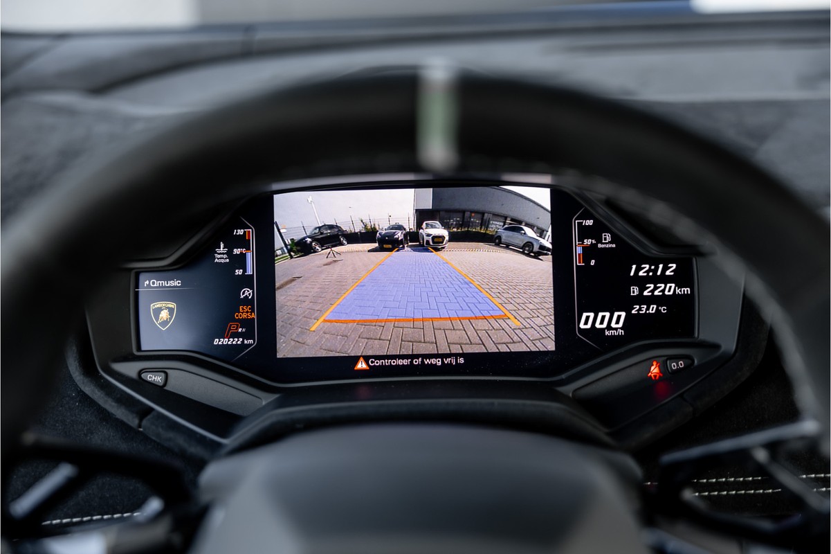 Lamborghini Huracán