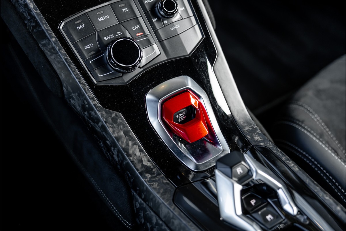 Lamborghini Huracán