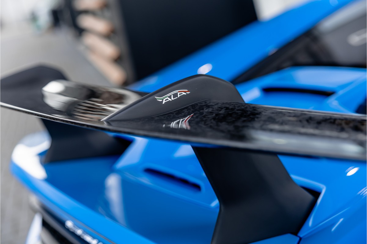 Lamborghini Huracán