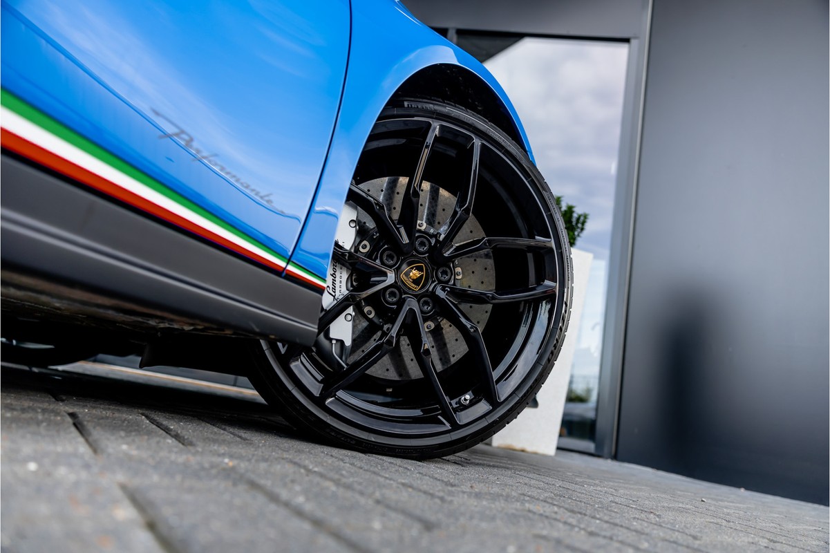 Lamborghini Huracán