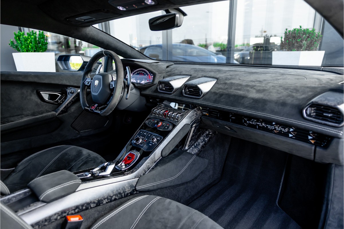 Lamborghini Huracán
