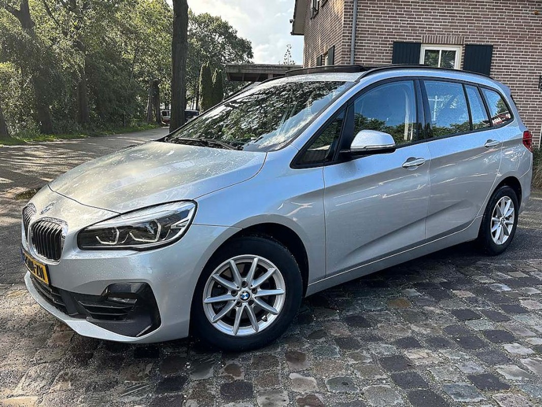 BMW 2 Serie