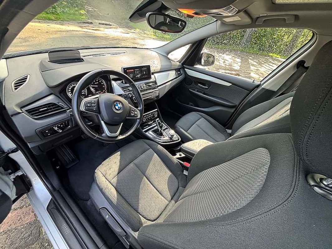 BMW 2 Serie