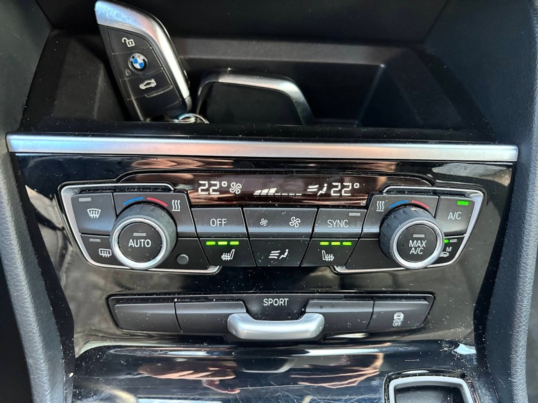 BMW 2 Serie