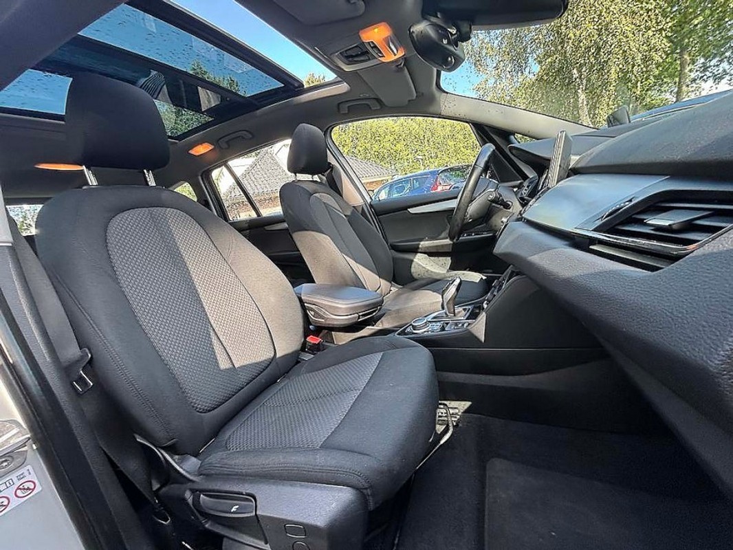 BMW 2 Serie