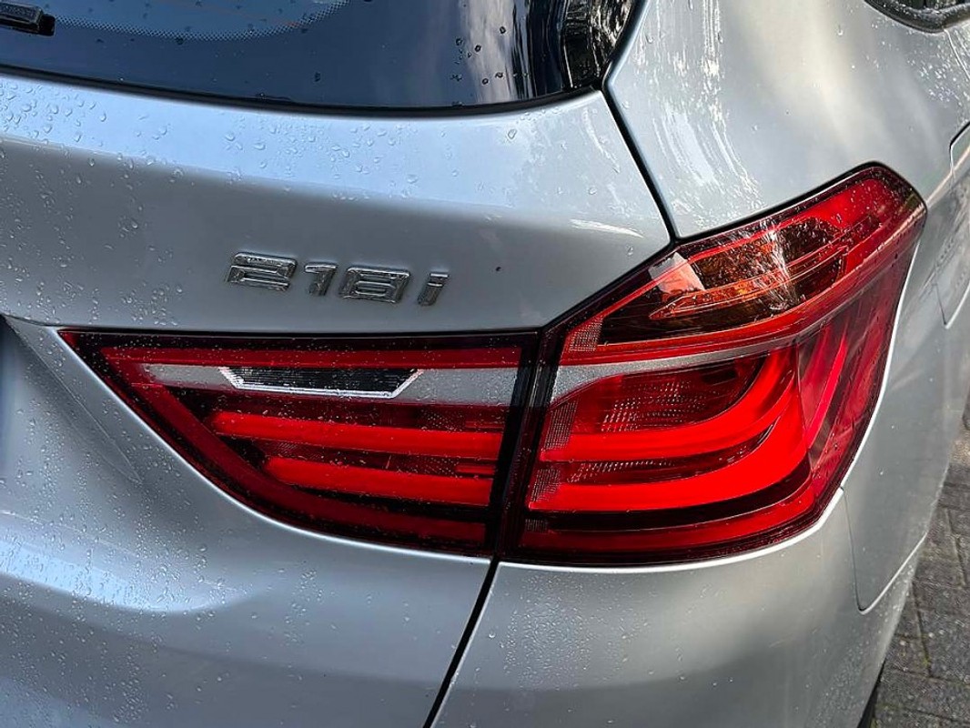 BMW 2 Serie