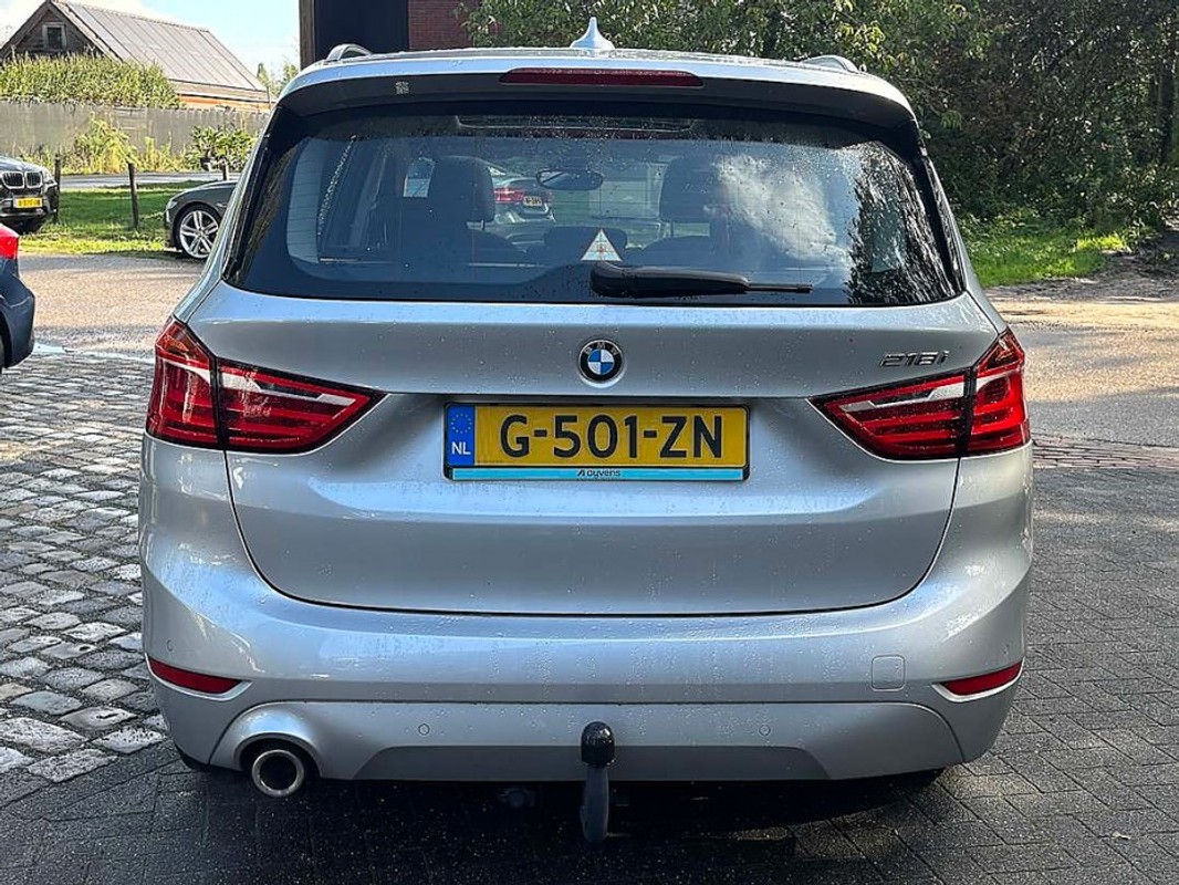 BMW 2 Serie