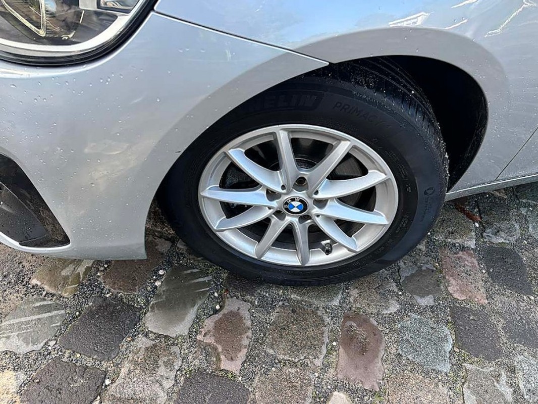 BMW 2 Serie