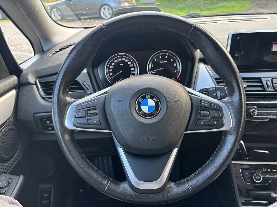 BMW 2 Serie