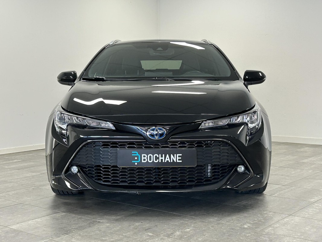 Toyota Corolla Touring Sports