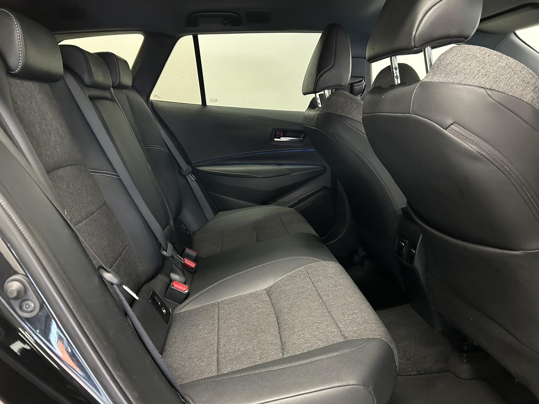 Toyota Corolla Touring Sports
