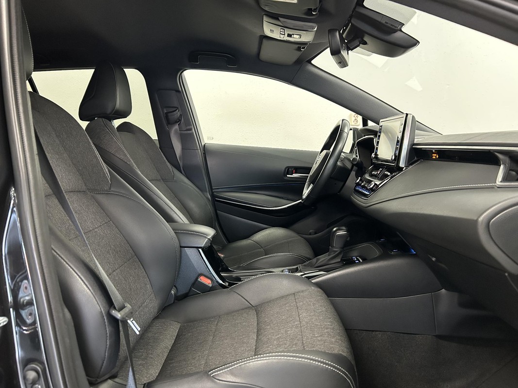 Toyota Corolla Touring Sports