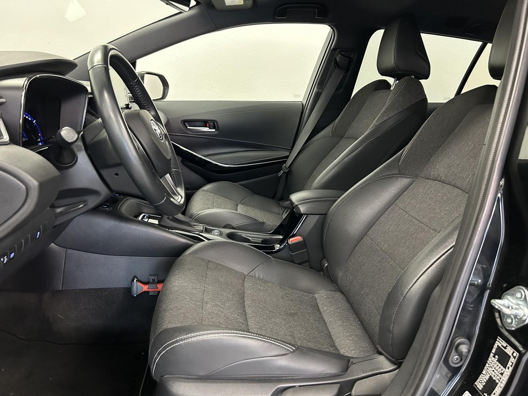 Toyota Corolla Touring Sports