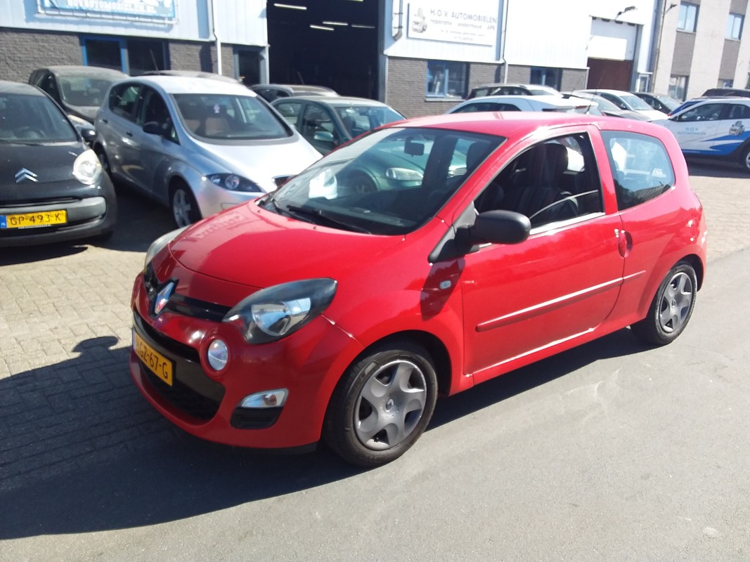 Renault Twingo