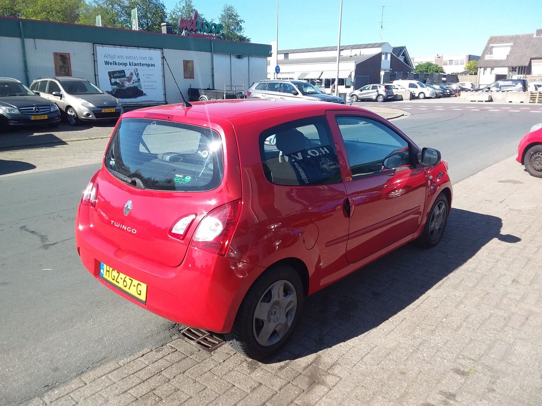 Renault Twingo