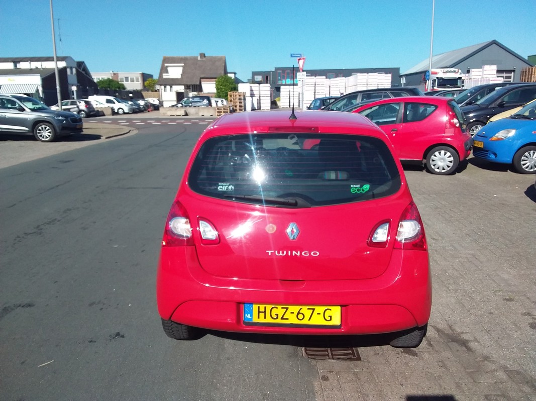 Renault Twingo