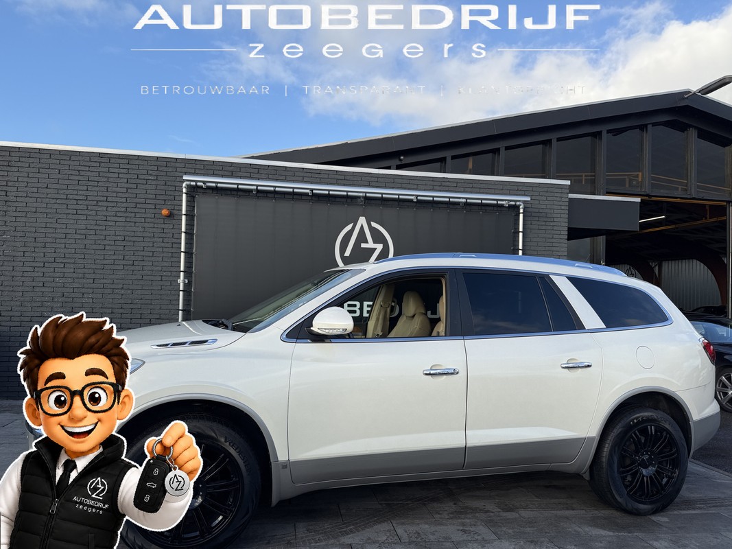 Buick Enclave