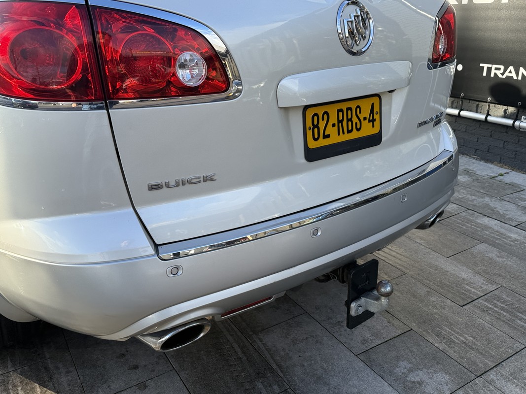 Buick Enclave