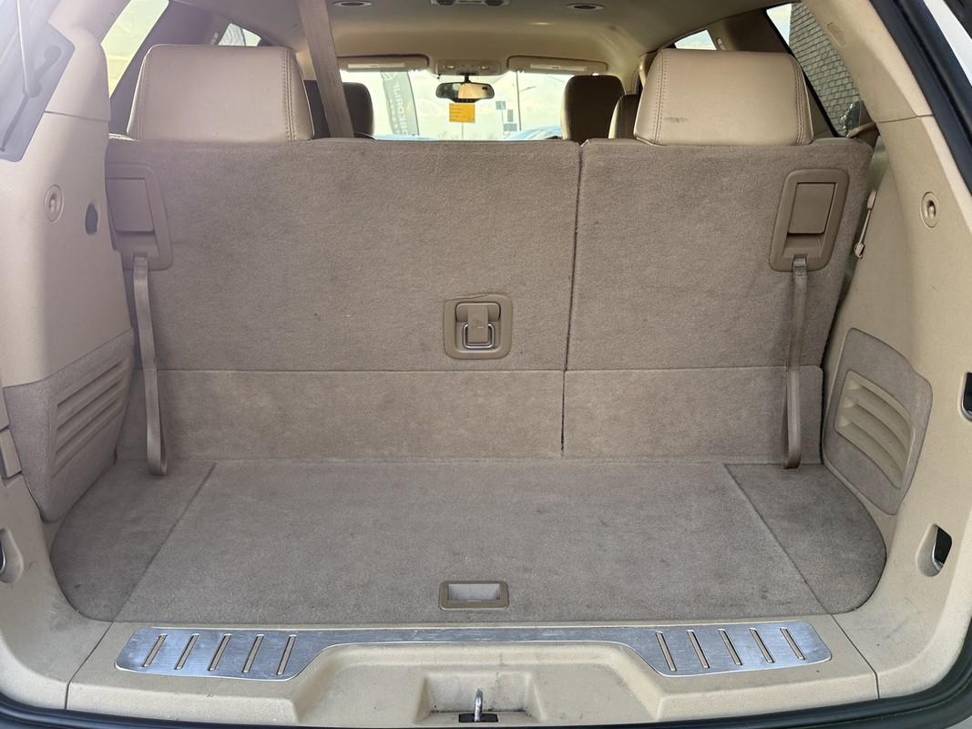 Buick Enclave