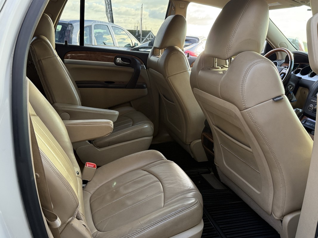 Buick Enclave
