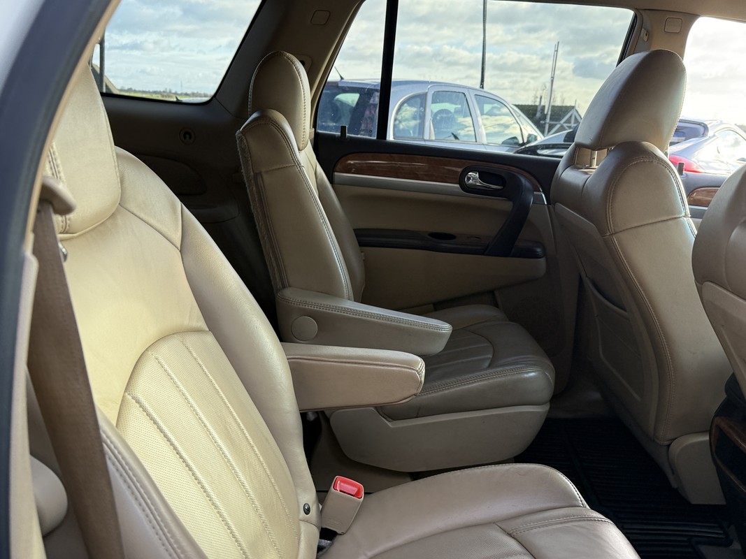 Buick Enclave