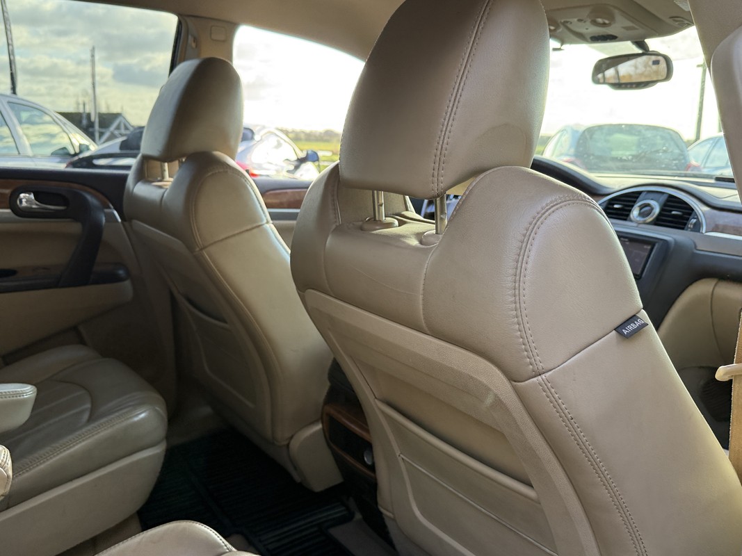 Buick Enclave