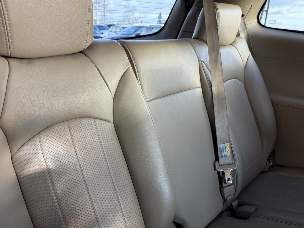 Buick Enclave
