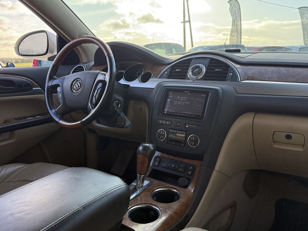 Buick Enclave